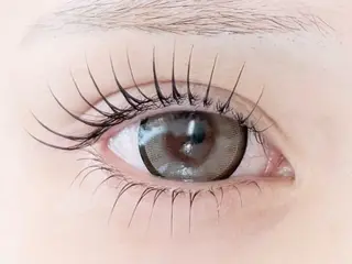 マツエク・マツパ Luu.nail&eyelash【ルー】所属・【シャワー通り】 Luu.moeのマツエク・マツパデザイン