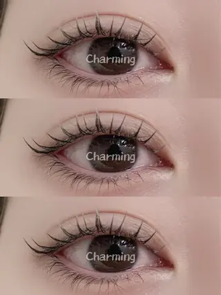 マツエク・マツパ Charming❤️ ❤️池袋のマツエク・マツパデザイン