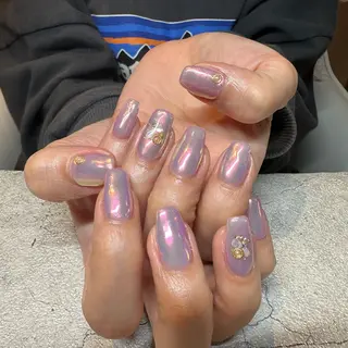 ネイル Tocowaka マエダのネイルデザイン