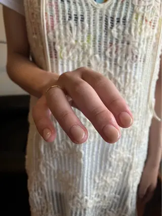 ネイル haruka .のネイルデザイン