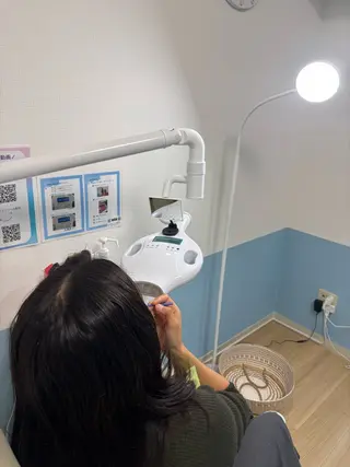 サクッとホワイト 都立大学店のその他イメージ