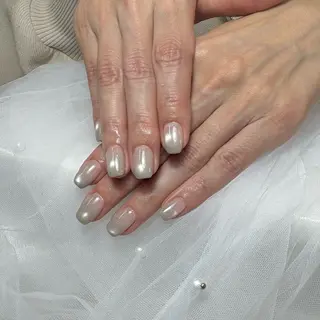 ネイル 津田 朋佳のネイルデザイン