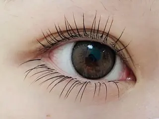 マツエク・マツパ M salon アイラッシュのマツエク・マツパデザイン