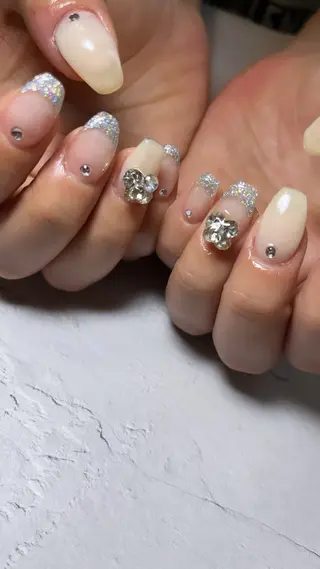 ネイル SALON MAREのネイルデザイン