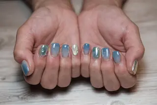 ネイル July nail salonのネイルデザイン