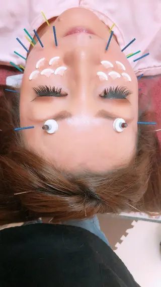 美容鍼灸女性専用 りんご鍼灸治療院のその他イメージ