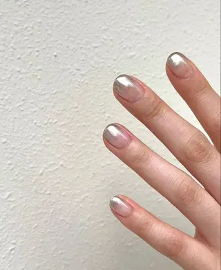 ネイル Tanemoto所属・Ueda Rieのネイルデザイン