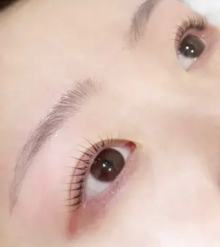 マツエク・マツパ 🌷 hazuki🌷のマツエク・マツパデザイン
