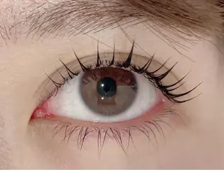 マツエク・マツパ まつげパーマ専門店 くるり🎀赤澤🎀のマツエク・マツパデザイン