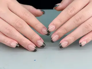 ネイル ココナッツ練習専門用 新規自爪オフ無料のネイルデザイン