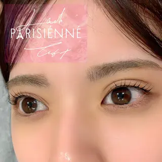 マツエク・マツパ 🩵ANELA東口 齋藤琴音💚のマツエク・マツパデザイン