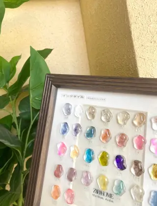 ネイル Phu‘k la 浦安店のネイルデザイン