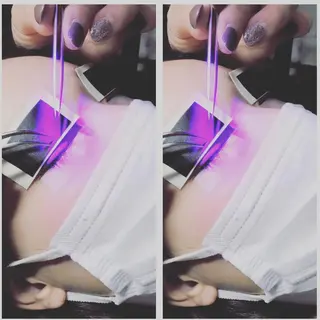 マツエク・マツパ Belleeyes_ kubotaのマツエク・マツパデザイン