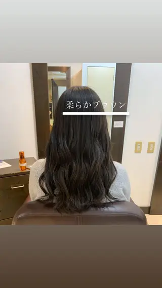 美容学生必見❣️お得 クーポン有り💓池辺のヘアスタイル