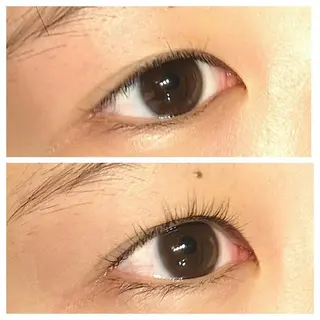 マツエク・マツパ 402 hakoishiのマツエク・マツパデザイン