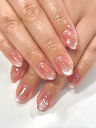 ネイル nail salon  yam.所属・nail salon yam.のネイルデザイン