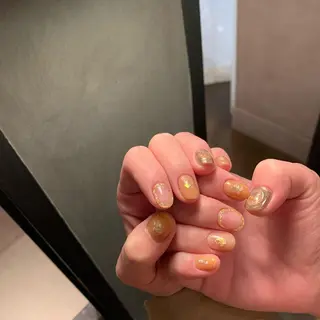 ネイル Cachette miyukiのネイルデザイン