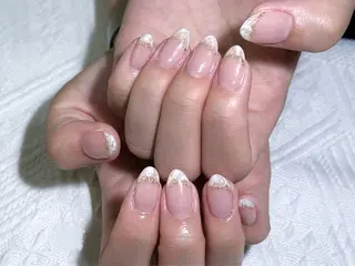 ネイル TOUTOU所属・TOUTOU. Yuriのネイルデザイン