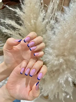 ネイル Radia bykaonailsのネイルデザイン