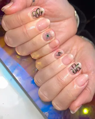 ネイル NAILS BY YUKAのネイルデザイン