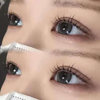 マツエク・マツパ ♡ shojikarenのマツエク・マツパデザイン