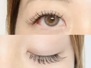 マツエク・マツパ eyelist / nana🌱のマツエク・マツパデザイン