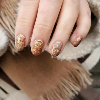 ネイル 店長 佐藤のネイルデザイン