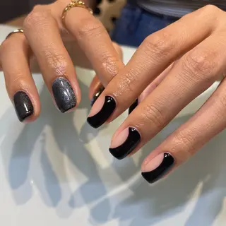 ネイル miu nail所属・MIUNail YUMIのネイルデザイン