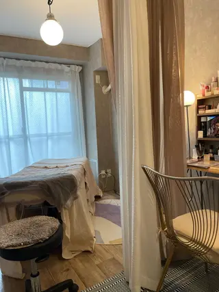 YUNIKO eyelashのマツエク・マツパデザイン