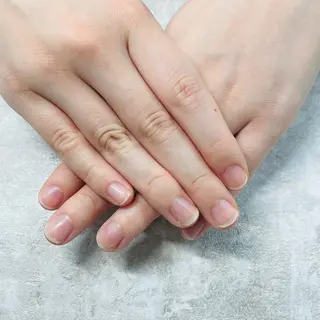 ネイル Bianca市ヶ谷店 Aiuraのネイルデザイン