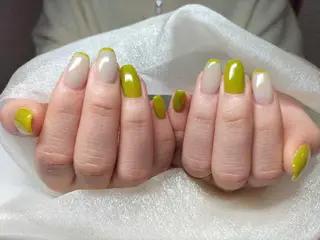 ネイル Coco Nailsのネイルデザイン