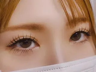 マツエク・マツパ yokoyama rinのマツエク・マツパデザイン
