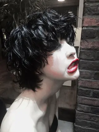 ショート atacca所属・勝又 理恵のその他イメージ