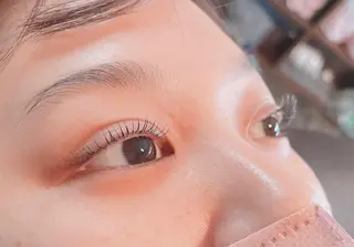 マツエク・マツパ サロンデアトリエ 愛沙花のマツエク・マツパデザイン