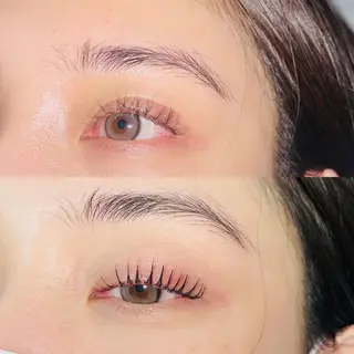 マツエク・マツパ eyelash salon catorce所属・マツエク Catorceのマツエク・マツパデザイン