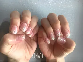 ネイル EYNail所属・EYNail Eriのネイルデザイン