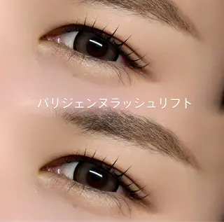 マツエク・マツパ AKl ꕤ︎︎·のマツエク・マツパデザイン