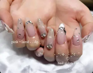 ネイル nail salon Tal『タル』所属・nail salon Talのネイルデザイン