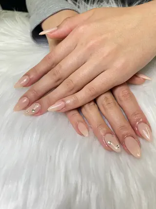 ネイル limo/ kotomiのネイルデザイン