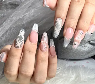 ネイル Haru Nail所属・HARU NAILのネイルデザイン