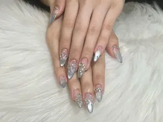 ネイル ChicMuse nail吉祥寺所属・chicMuse Nailのネイルデザイン