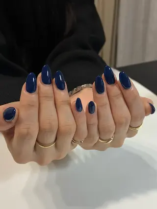 ネイル nail salon Lipine 新守山のネイルデザイン