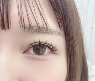 マツエク・マツパ マリーテレジア🎀 hazukiのマツエク・マツパデザイン