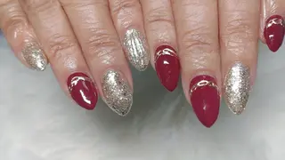 ネイル &A.nail .のネイルデザイン