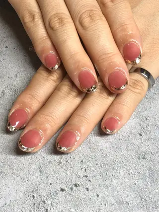 ネイル kimura kumikoのネイルデザイン