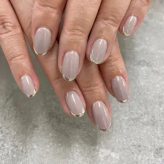 ネイル NUMAZAWA KASUMIのネイルデザイン