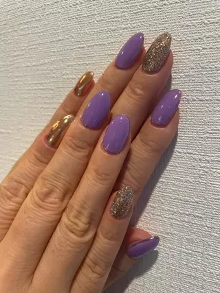 ネイル ＋plus nail プラスネイルのネイルデザイン