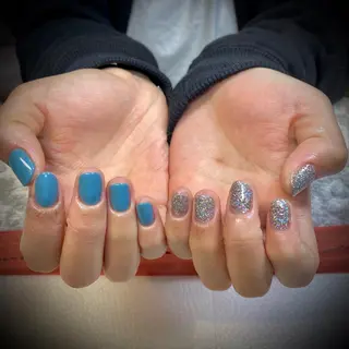 ネイル Temptation mainailのネイルデザイン