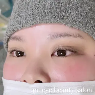 マツエク・マツパ on .のマツエク・マツパデザイン