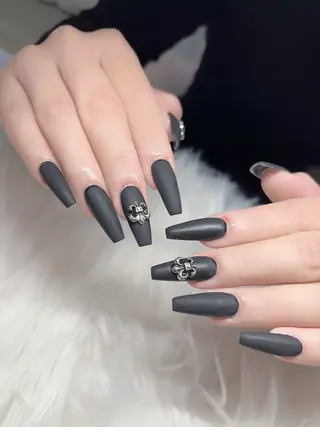 ネイル ༺༒T&K nail ༒༻のネイルデザイン